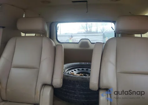 2009 Chevrolet Tahoe C1500 Ltz z USA, uszkodzony, nr VIN 1GNFC33J59R143260